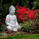Sitzender Buddha 2