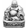 Roześmiany Gruby Budda
