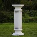 Doric column
