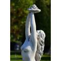 Rzeźba - Wenus z Kwiatem
