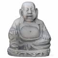 Figurka - Gruby Budda Siedzący