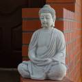 Figura Budda Siedzący 4