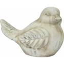Ptaszek z ceramiki 1