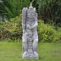 Demon wojownik z Bali - Rakshasa