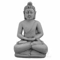 Budda Siedzący w Medytacji