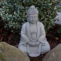 Kleiner meditierender Buddha