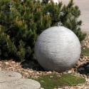 Sphere fountain 40 cm