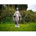 Statua della Madonna 40 cm