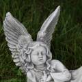 LITTLE ANGEL figurine