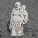 Amused Buddha