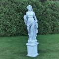 Manea - woman statue