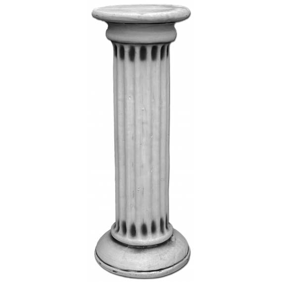 Doric column 90 cm