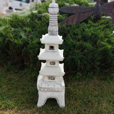 Pagoda Tower 95 cm