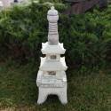 Pagoda Tower 82 cm