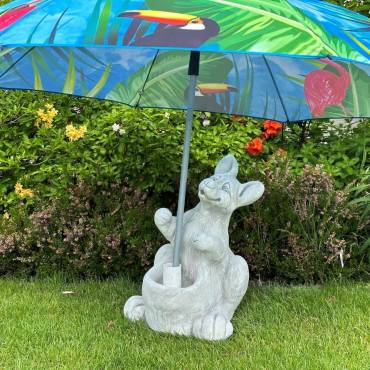 Kangur - stojak pod parasol