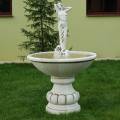 BARI Andrea Fountain