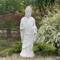 Large standing Buddha 141 cm