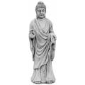 Large standing Buddha 141 cm