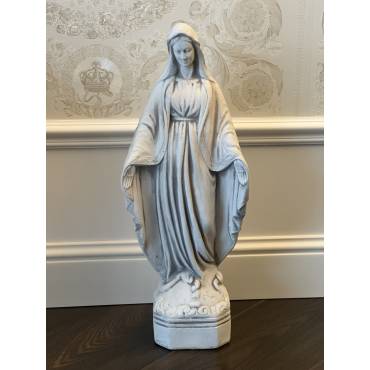 Vergine Maria 52 cm