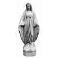 Virgin Mary 52 cm